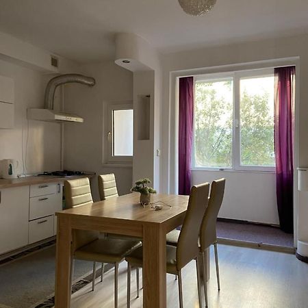 Bucharest Trip Apartment المظهر الخارجي الصورة