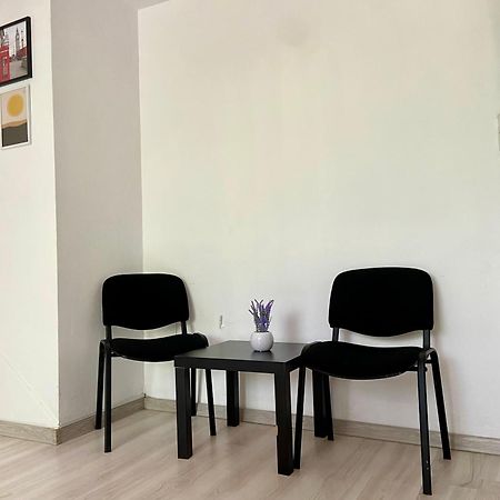 Bucharest Trip Apartment المظهر الخارجي الصورة