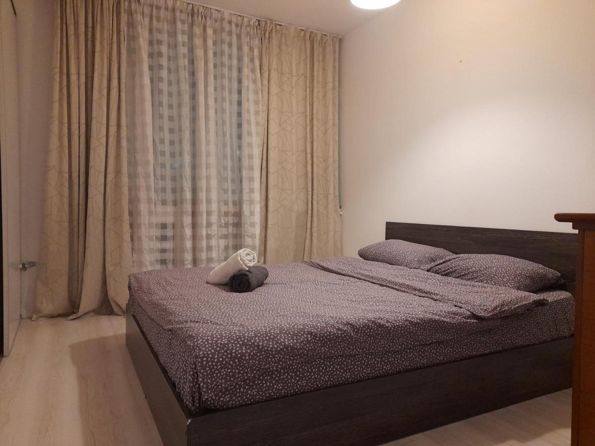 Bucharest Trip Apartment المظهر الخارجي الصورة