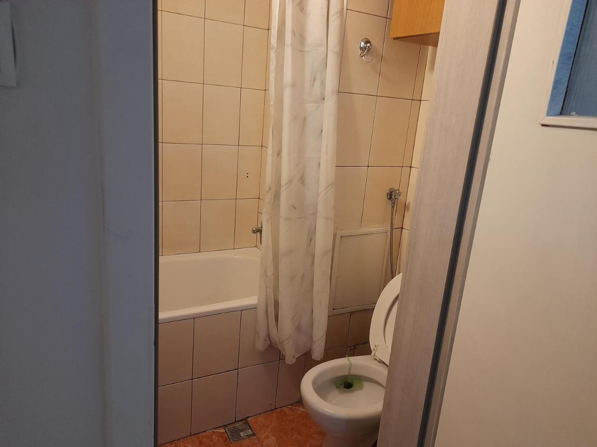 Bucharest Trip Apartment المظهر الخارجي الصورة