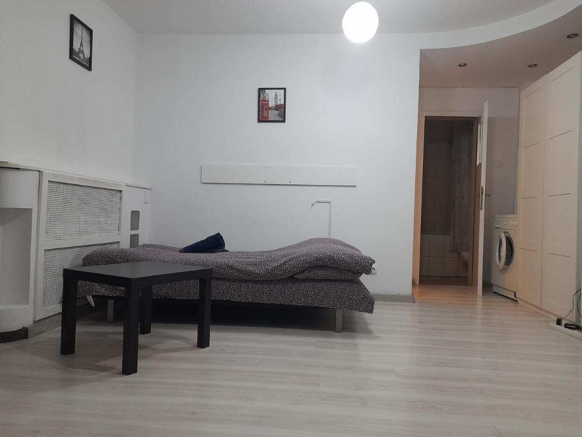 Bucharest Trip Apartment المظهر الخارجي الصورة