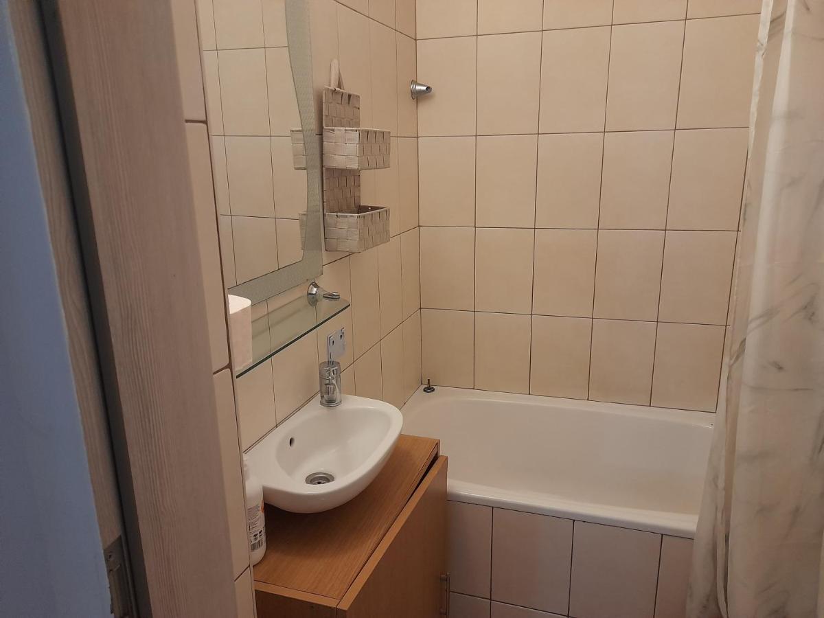Bucharest Trip Apartment المظهر الخارجي الصورة