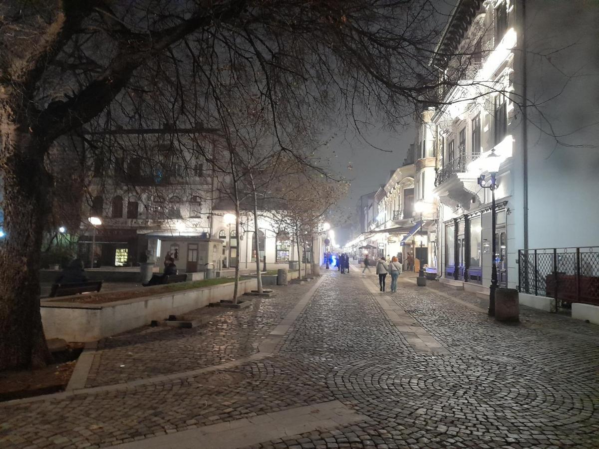 Bucharest Trip Apartment المظهر الخارجي الصورة