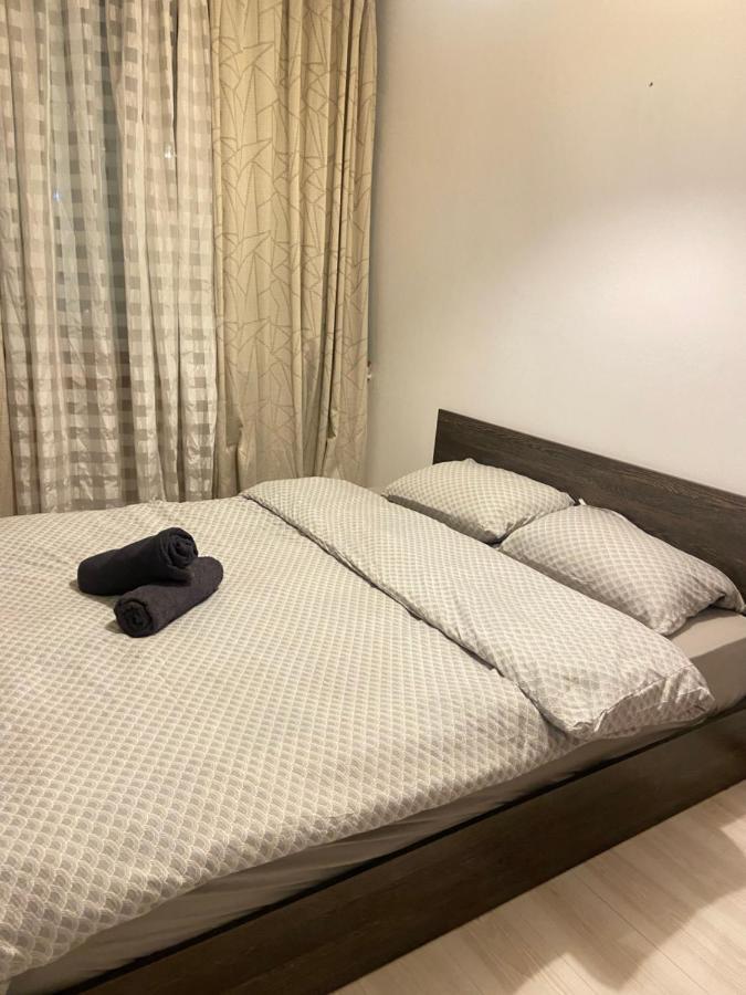 Bucharest Trip Apartment المظهر الخارجي الصورة
