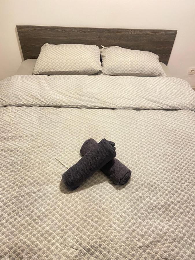 Bucharest Trip Apartment المظهر الخارجي الصورة