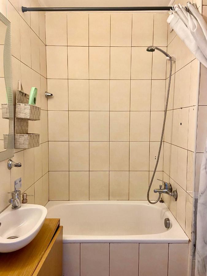 Bucharest Trip Apartment المظهر الخارجي الصورة