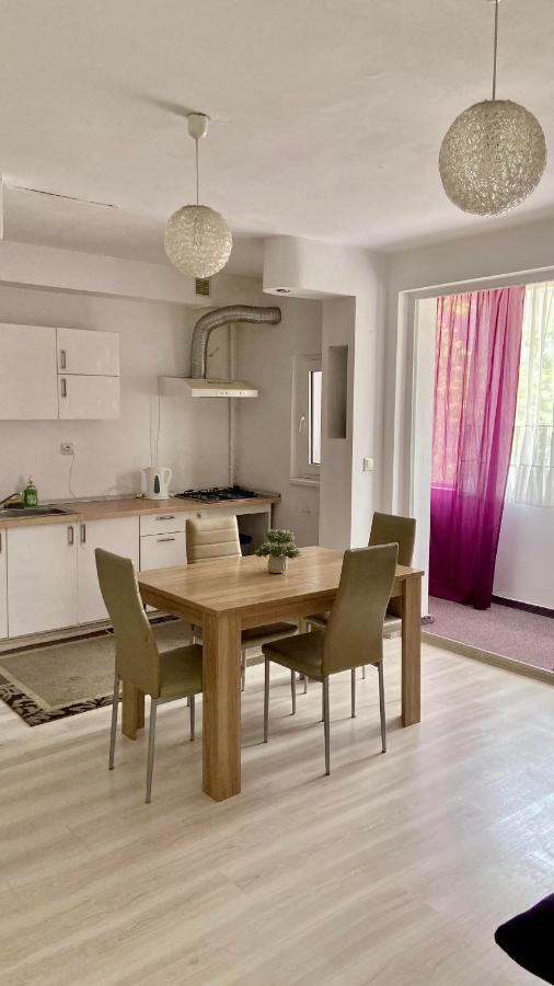 Bucharest Trip Apartment المظهر الخارجي الصورة