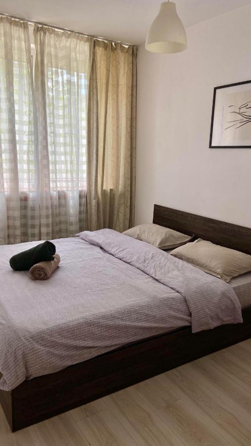 Bucharest Trip Apartment المظهر الخارجي الصورة