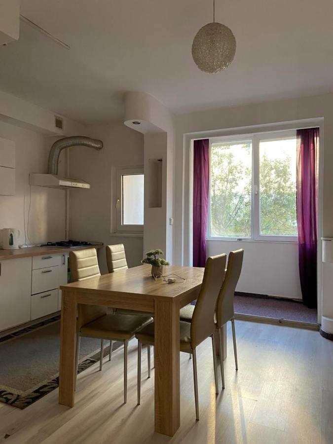 Bucharest Trip Apartment المظهر الخارجي الصورة