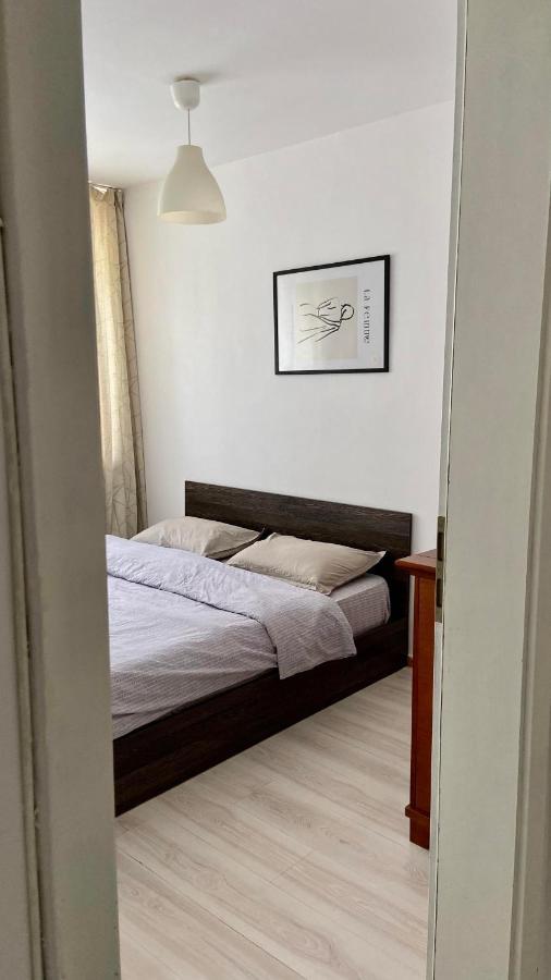 Bucharest Trip Apartment المظهر الخارجي الصورة