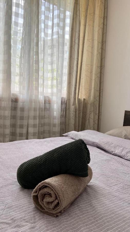 Bucharest Trip Apartment المظهر الخارجي الصورة