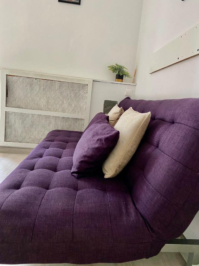 Bucharest Trip Apartment المظهر الخارجي الصورة