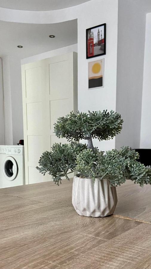 Bucharest Trip Apartment المظهر الخارجي الصورة
