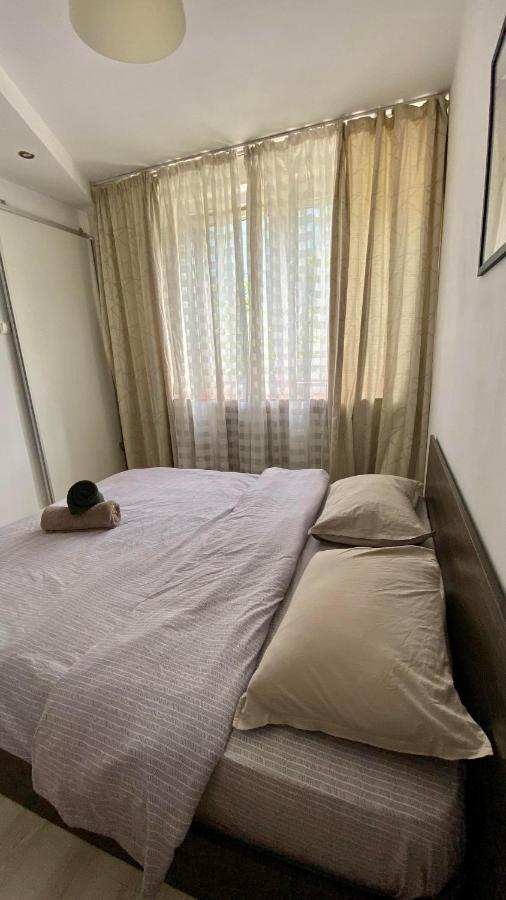 Bucharest Trip Apartment المظهر الخارجي الصورة