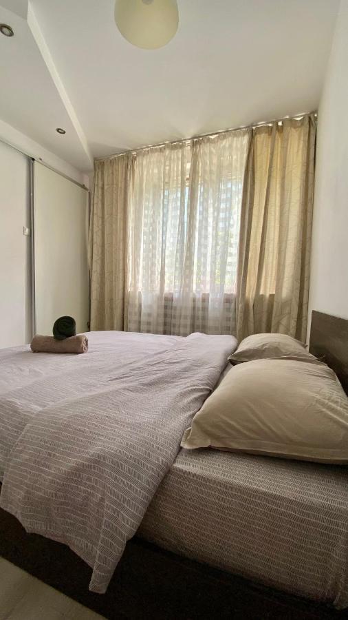 Bucharest Trip Apartment المظهر الخارجي الصورة
