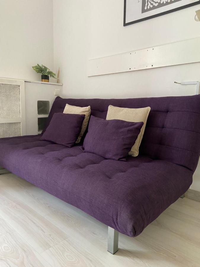 Bucharest Trip Apartment المظهر الخارجي الصورة