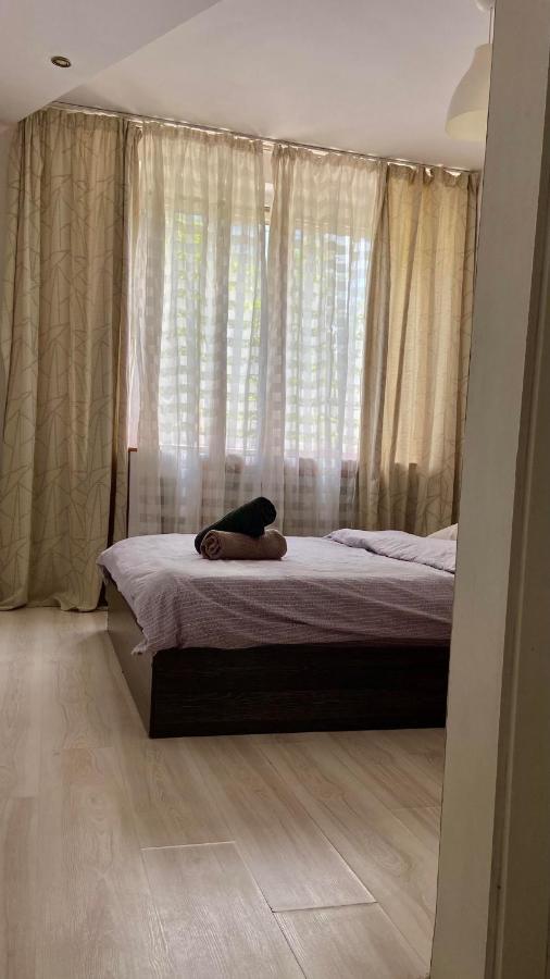 Bucharest Trip Apartment المظهر الخارجي الصورة