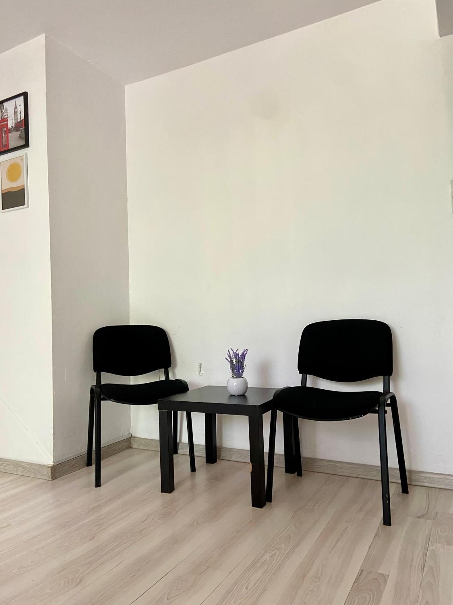 Bucharest Trip Apartment المظهر الخارجي الصورة